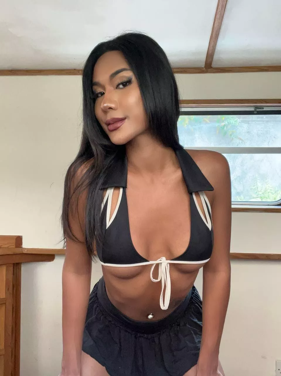 Would you have multiple rounds with me or just one? posted by Lovely_Amanda69