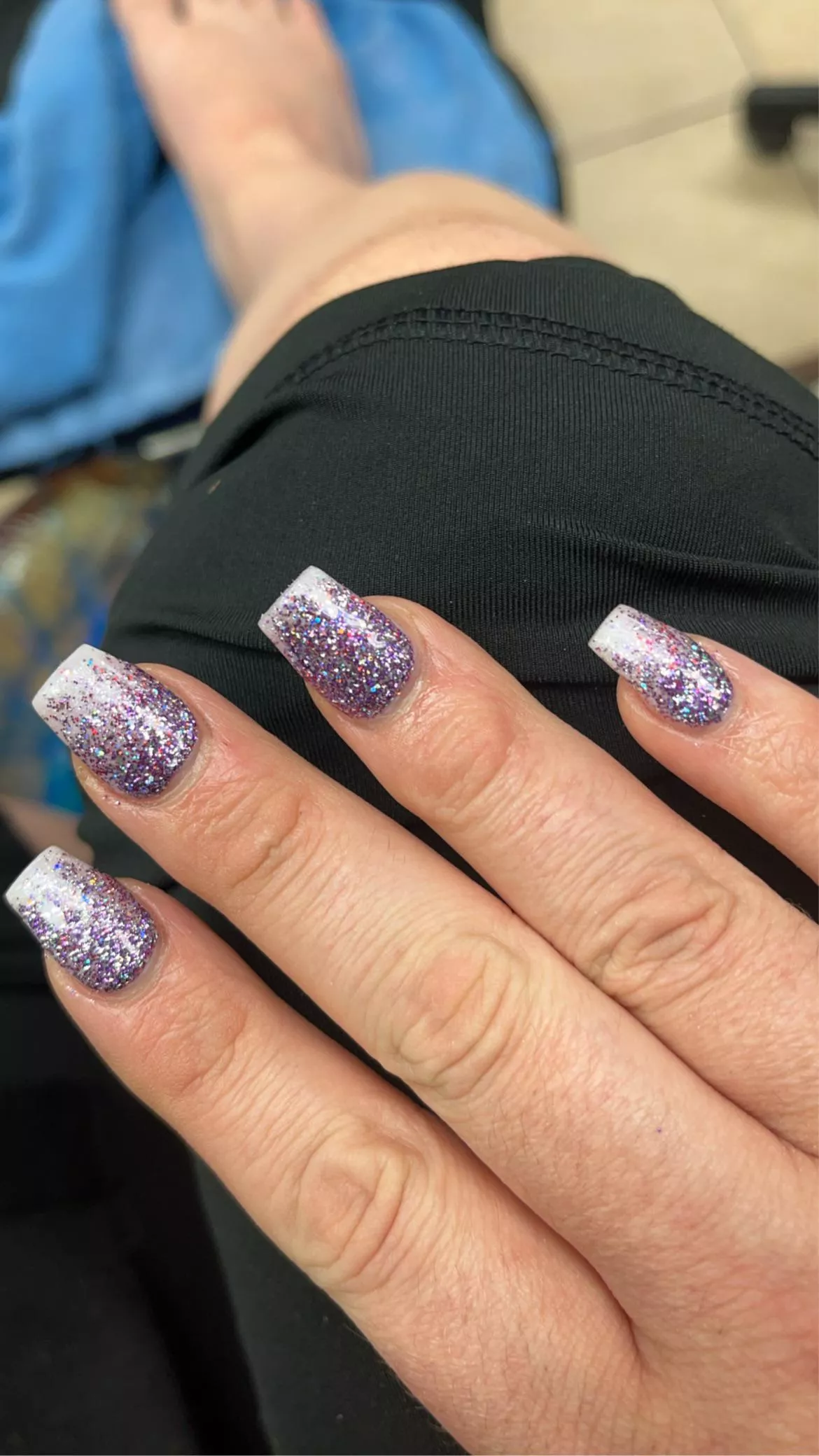 Yay new set!  posted by JonnieTS18