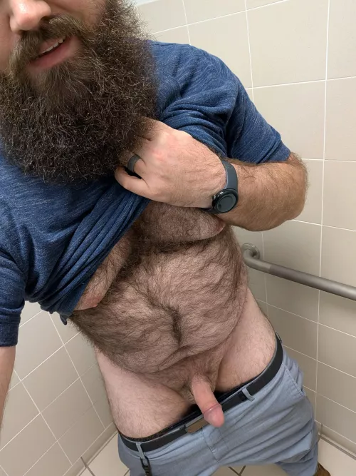 You always know the real reason your IT take so long to get to your tickets. 😈😏 by Sasquatch--GW