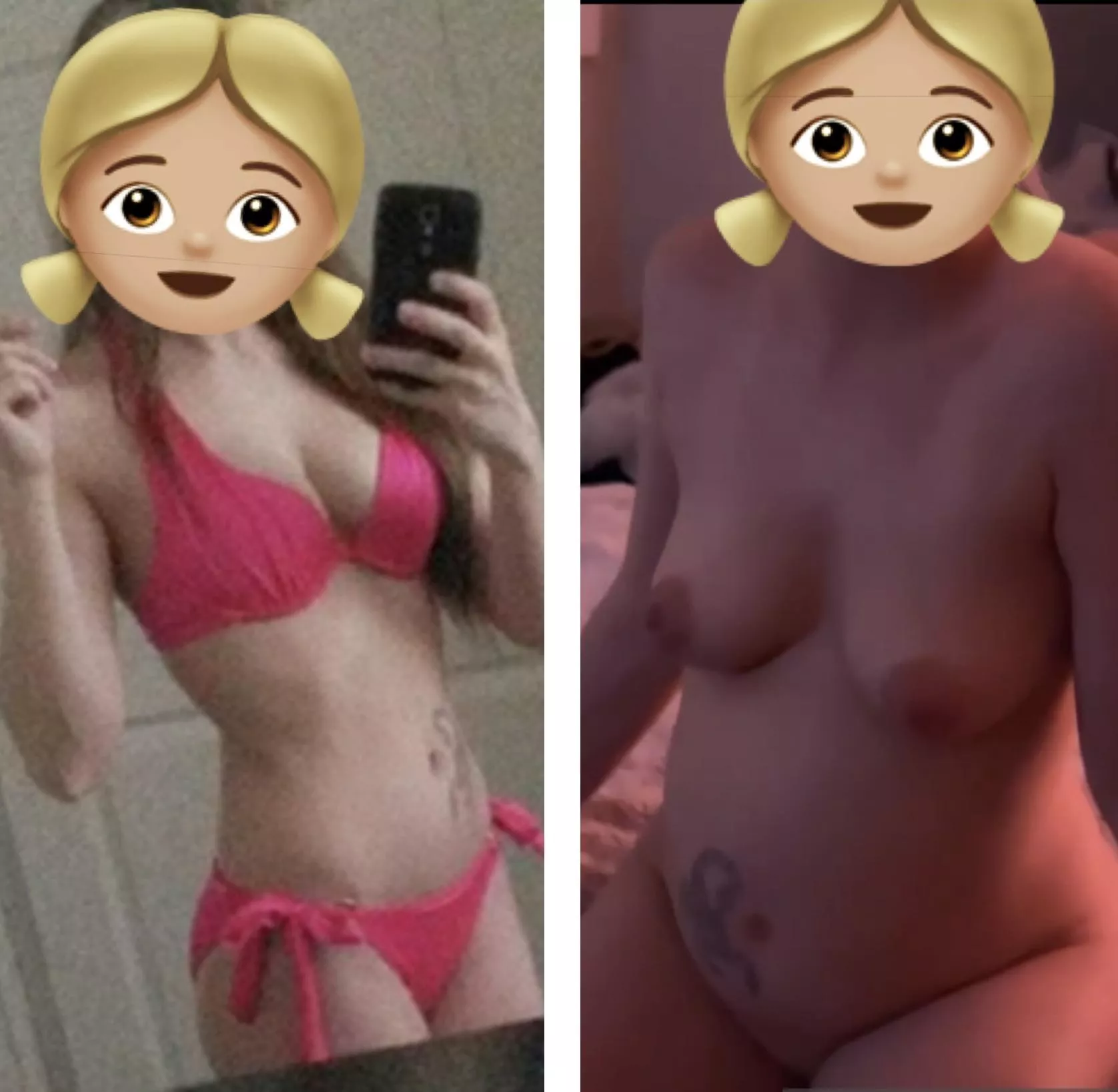 You know you love it. Support me 🥹$krystalsbelly posted by Total-Vast9858