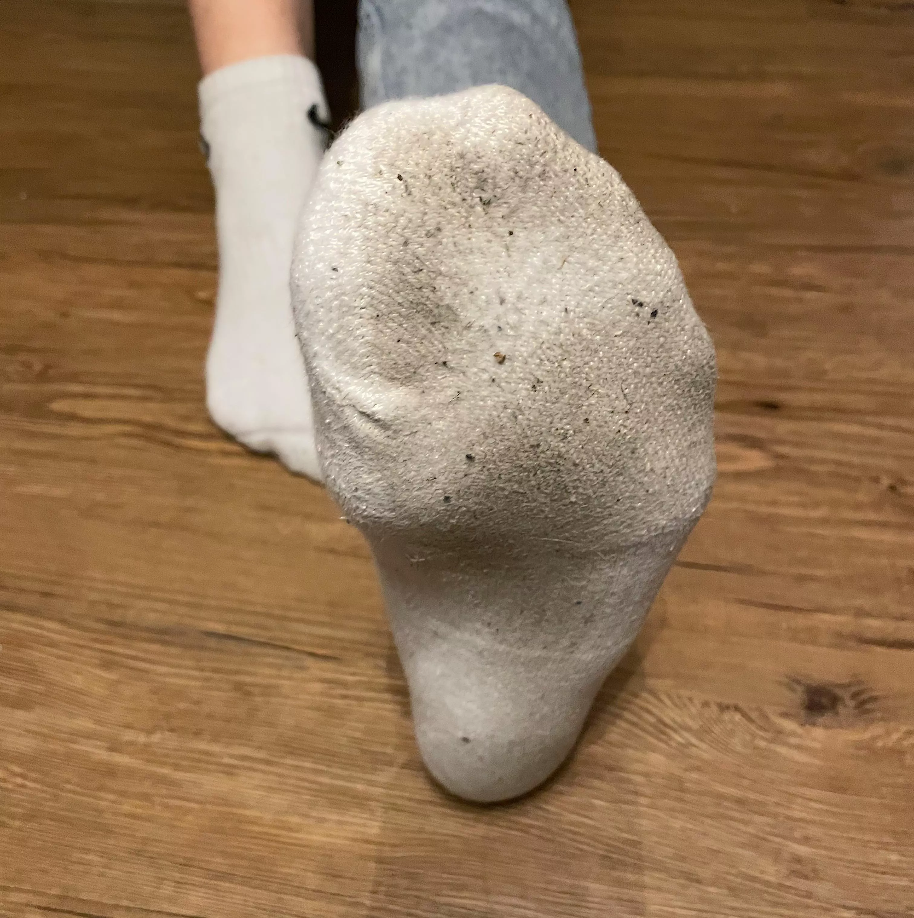 You think I should wash these? posted by laureen_h