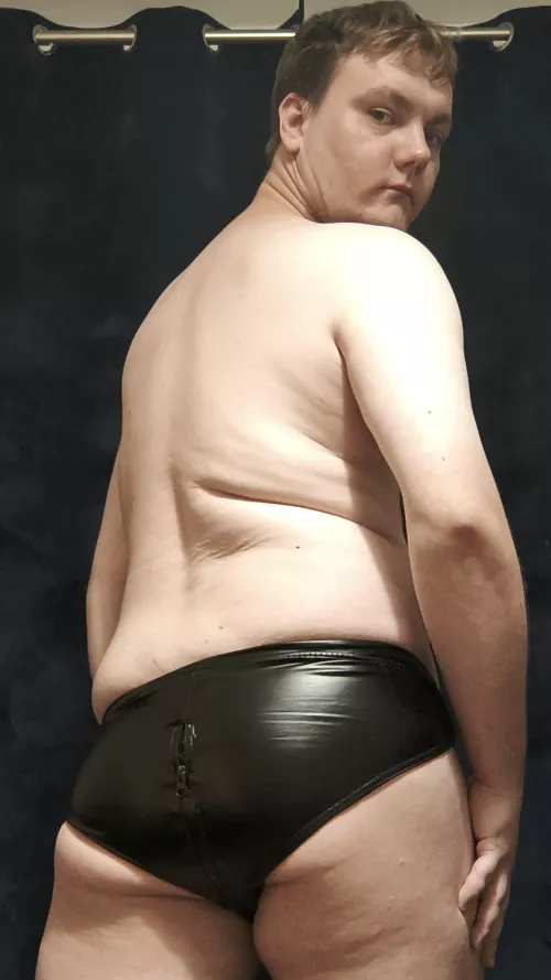 Your first thought? by damian0369