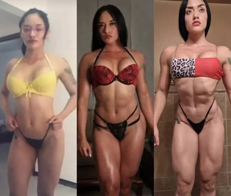 Zaira Leon posted by arianebrahimi