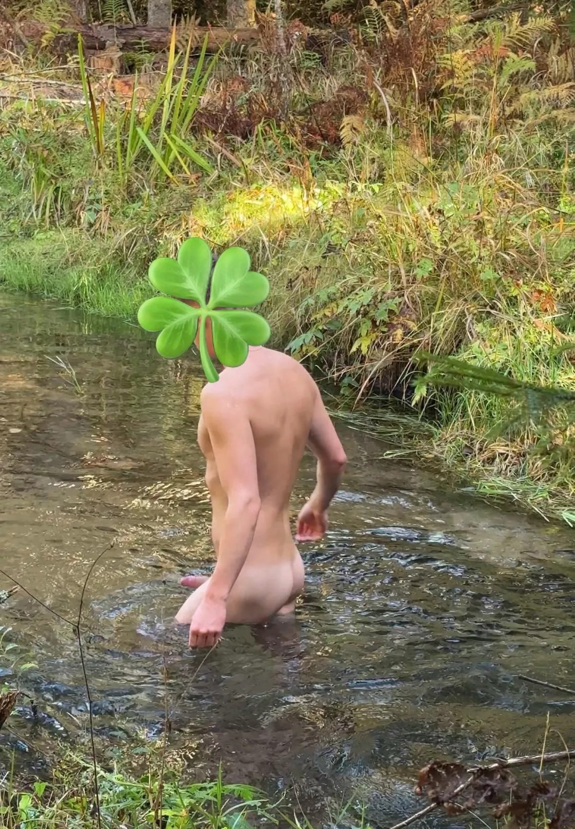 [20] shit someone saw me posted by zedoque04