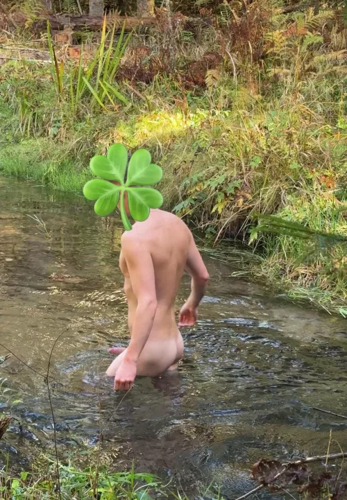 [20] shit someone saw me by zedoque04