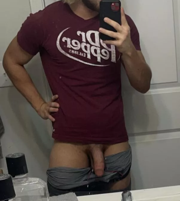 20. Soft cock for y’all posted by BigDubbs287