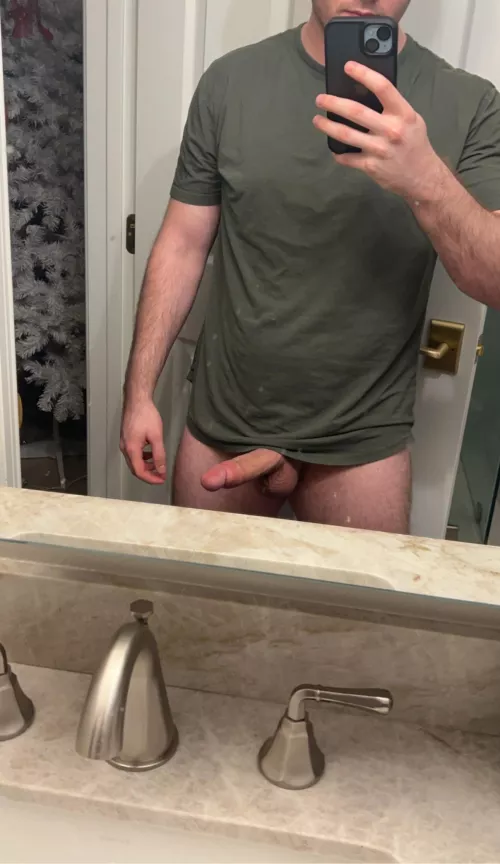 23 - would you try it by bunnybuns252