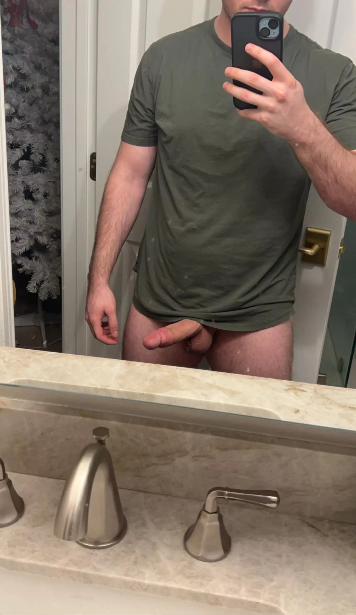 23 - would you try it posted by bunnybuns252