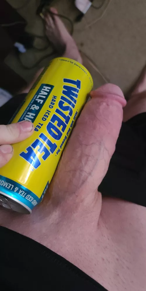 26M west nashville BWC M4F by gingergroot44