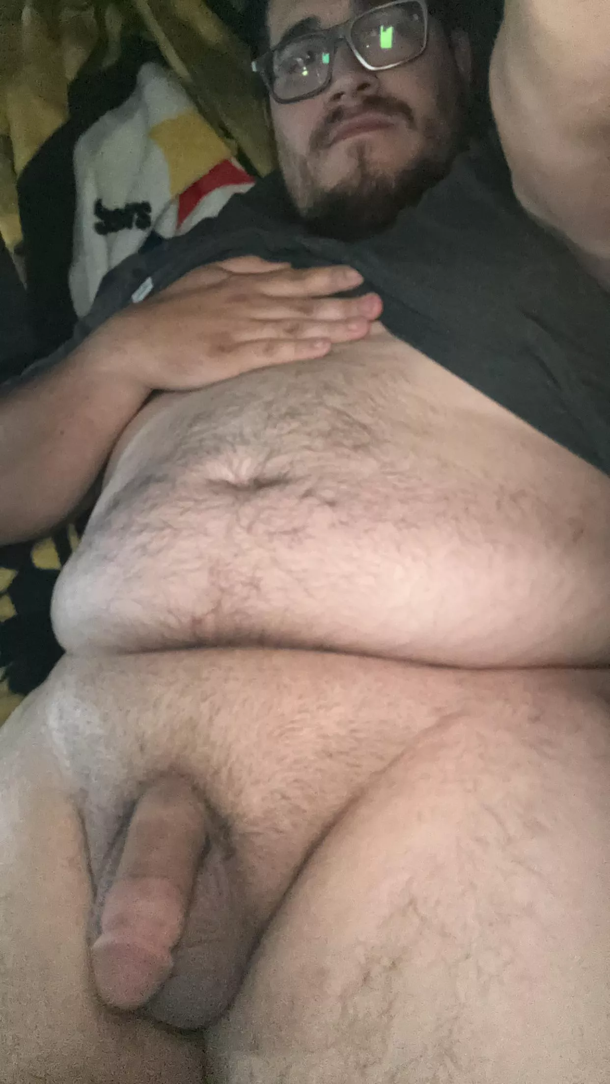 [31] Nothin’, just hangin around -Beetlejuice posted by Upbeat-Emergency5970