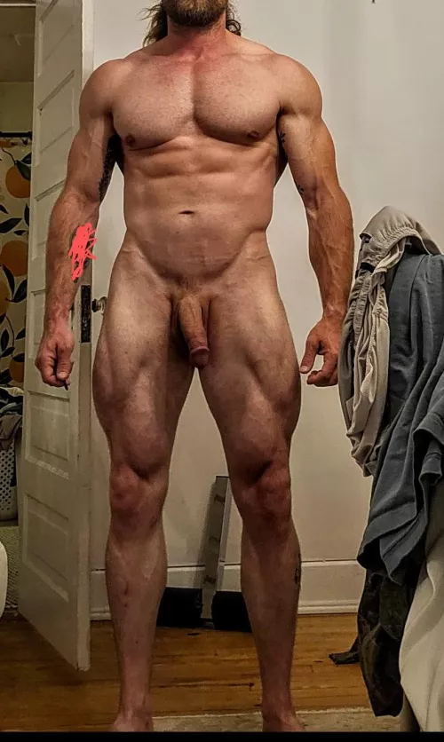 37 (m) how do I look by Mr_delicious1987