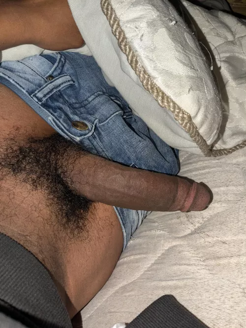 4 months since I've bred  by BigDick_twink