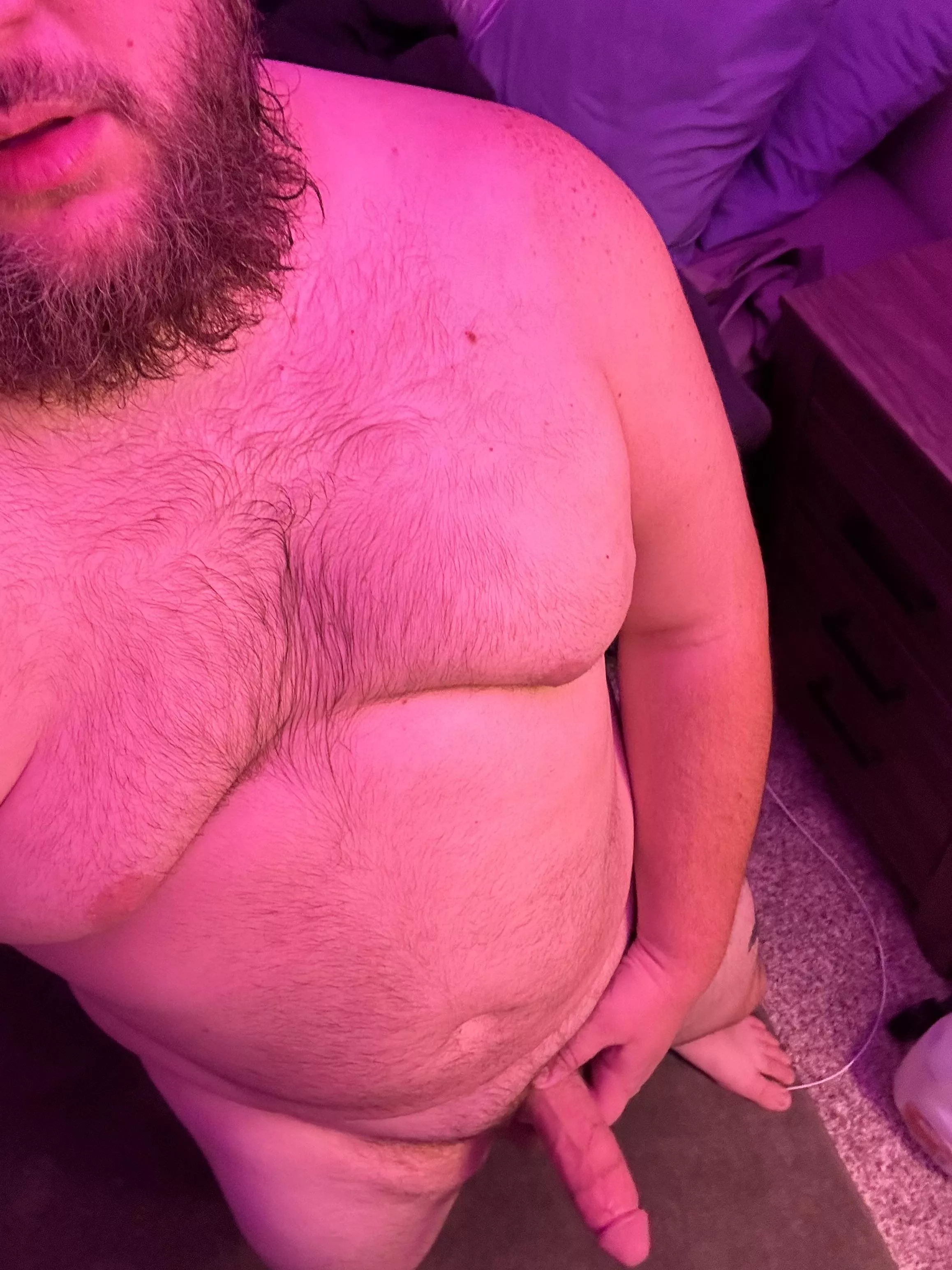 Admire my body posted by icyblue301