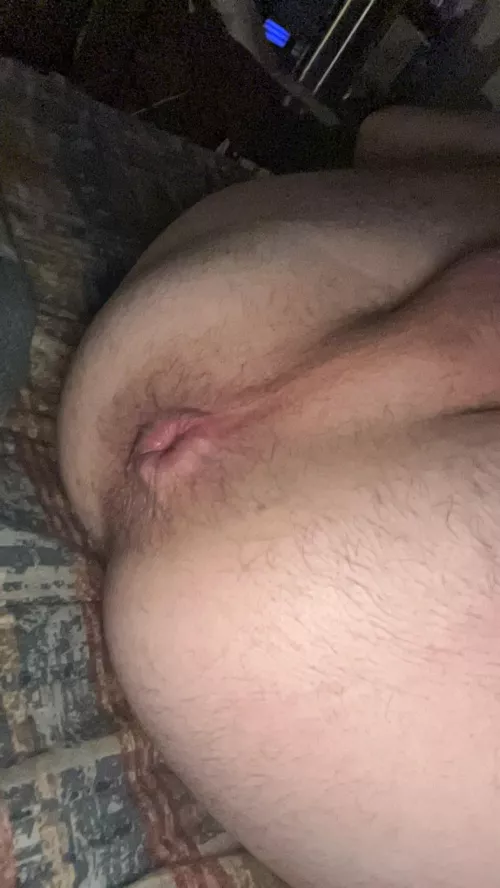 Age[22] my hole needs more cock   by BendDue7315