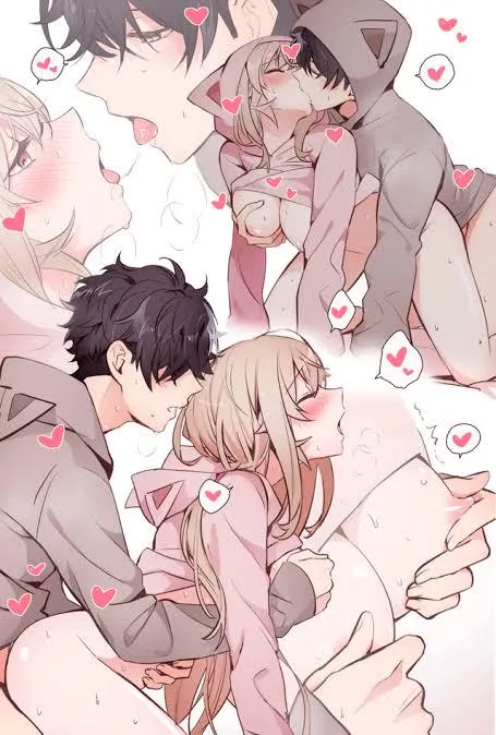 Algun hermano para un rol? 😋 posted by Dayana_reyes19