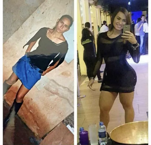 Amanda rezende by arianebrahimi