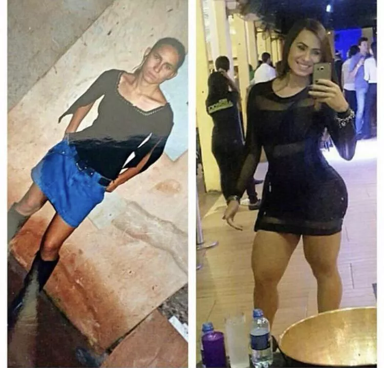 Amanda rezende posted by arianebrahimi