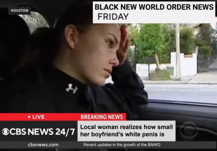 Another news headline by chariotinthesky