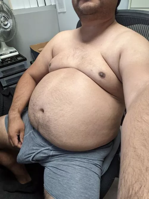 Any takers? by axiomatic00