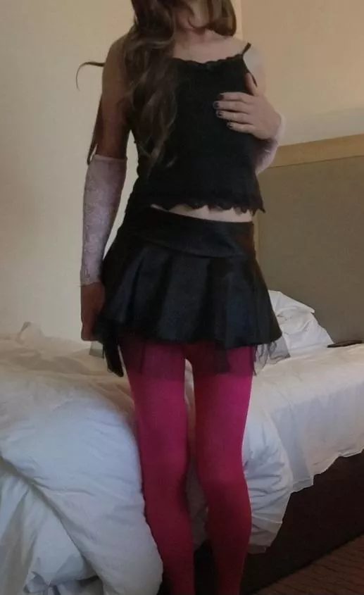 Anyone else like a tall girl? posted by gurlfriday69