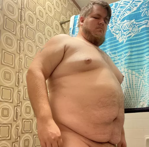 Anyone in Mississippi wanna hose me down and let me drink from the tap? by Damian_1988