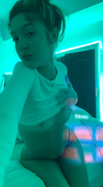 Anyone need a baby 🤭 posted by Spirited-Cash938