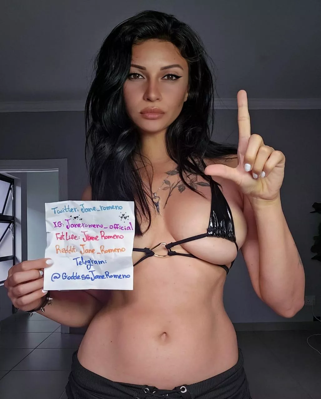 Approach losers  posted by Jane_Romeno