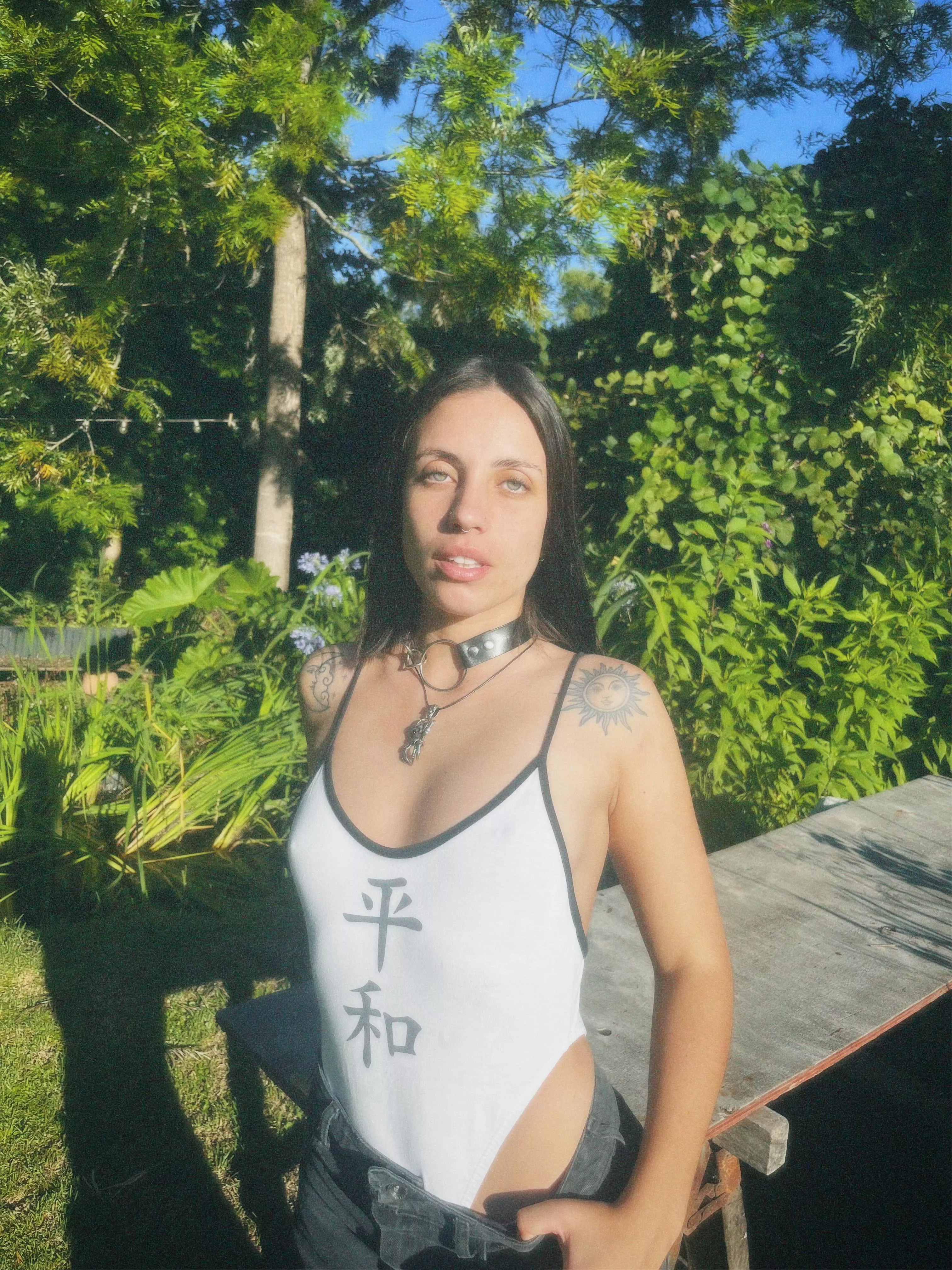 being nerdy in nature posted by kimisias