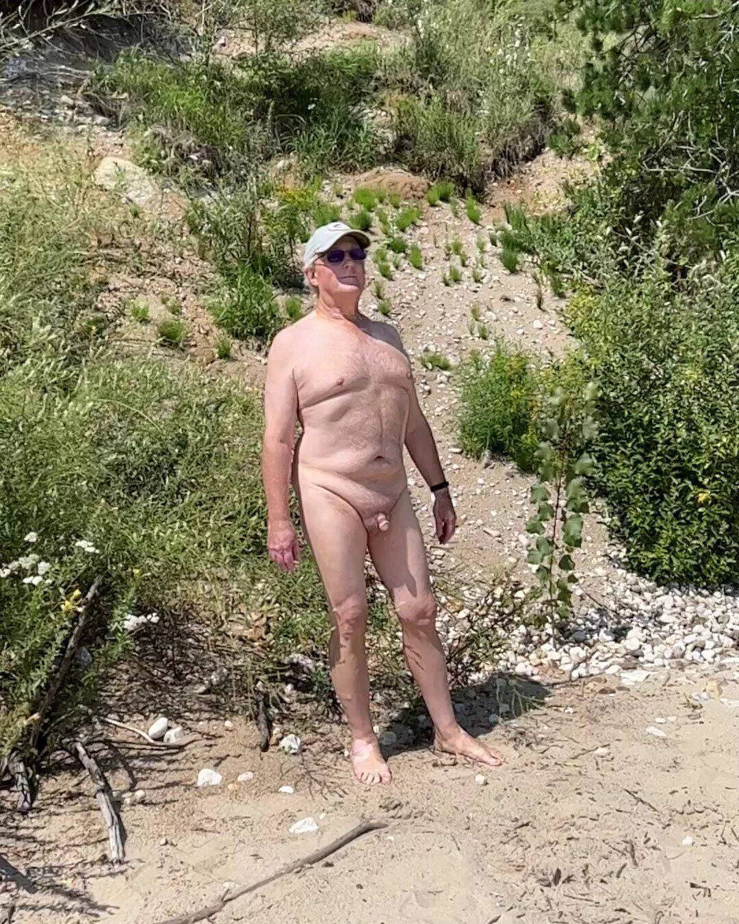 Below the Bluffs posted by Extension-Dust-207