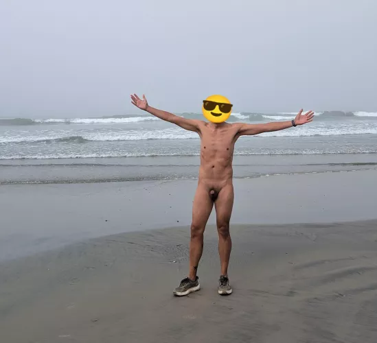 Black's beach in San Diego by spenf