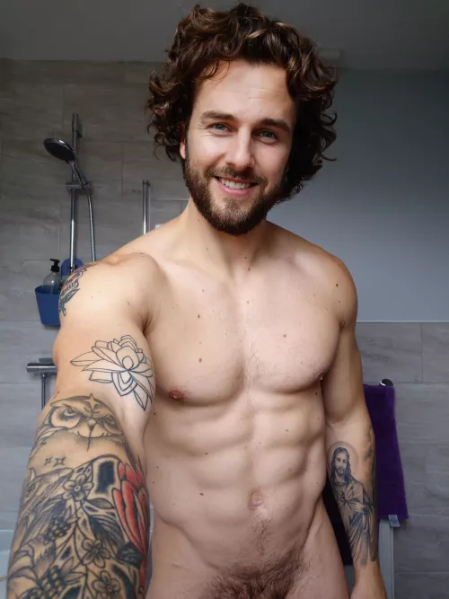 Bury your face in them  by Old-Contribution2960