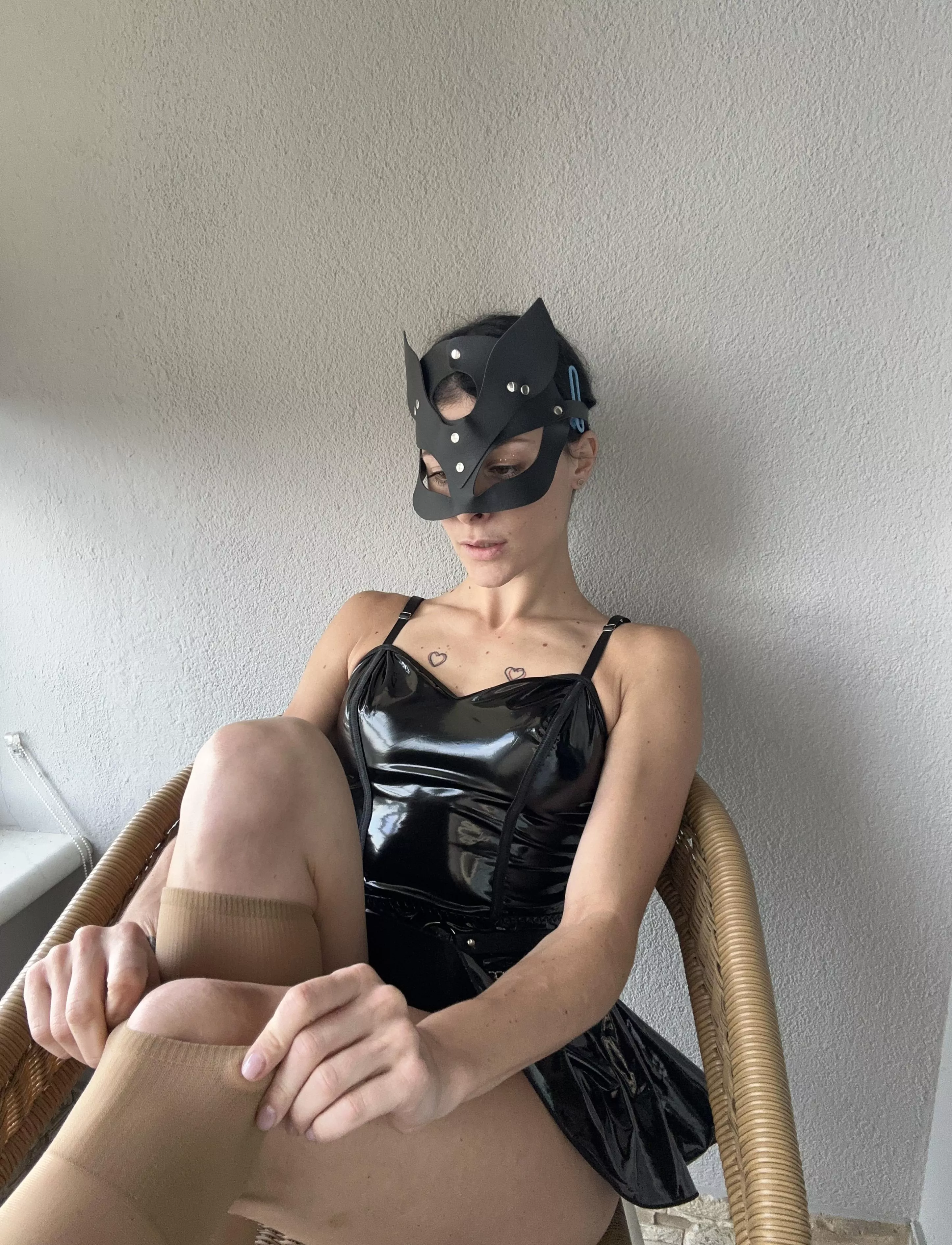 Call that pussy and she'll come posted by PurpleRainnss