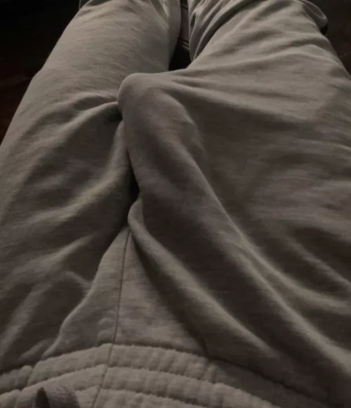 can i go out like this by Pound-Plus