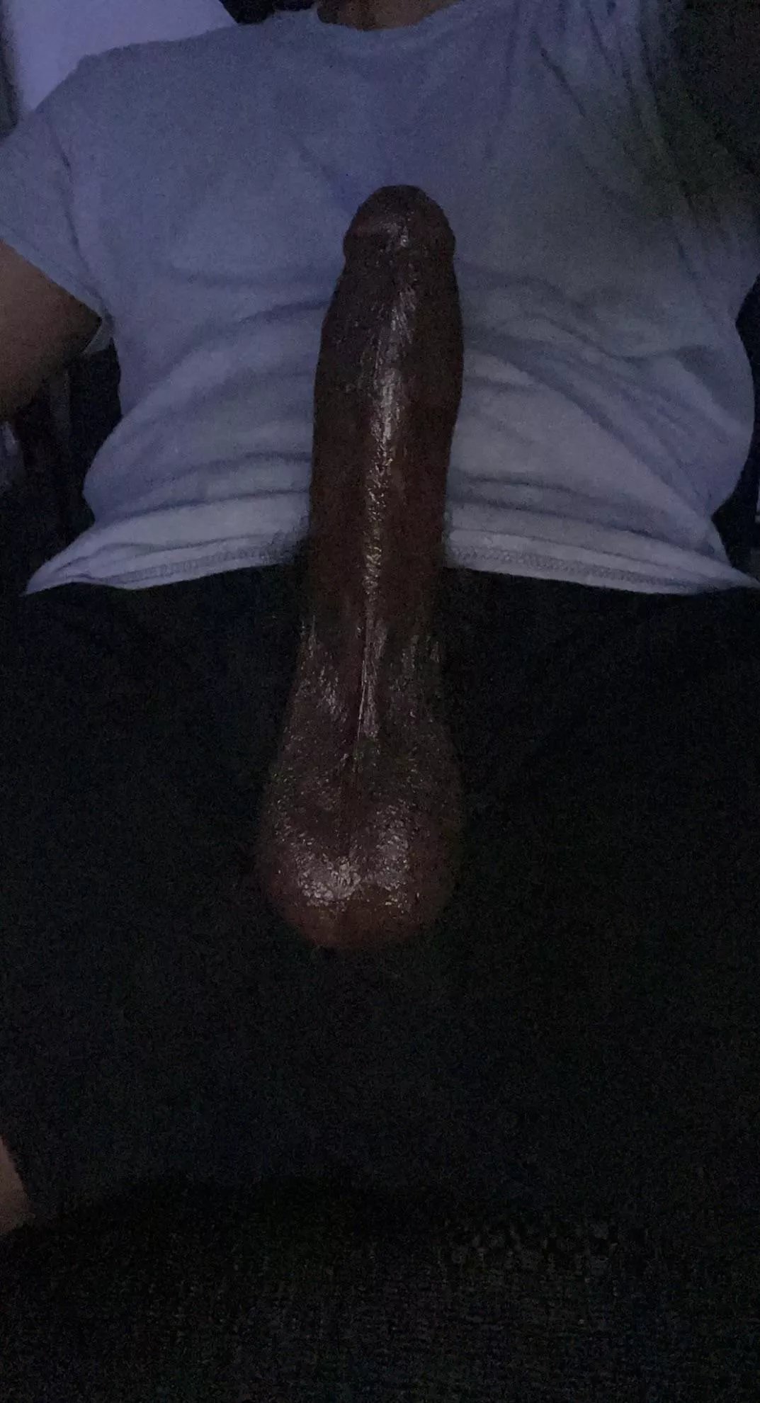 Can I send you pics like this?  posted by BBC_King_1