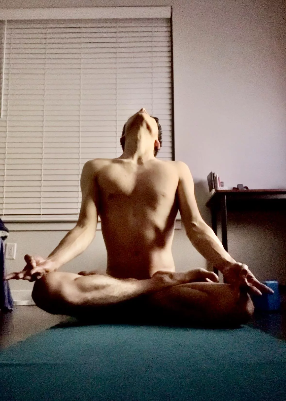 Centered  posted by General-Raspberry932