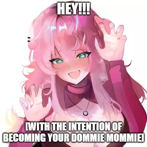 Chat is this rizz? by TheDommeMomme