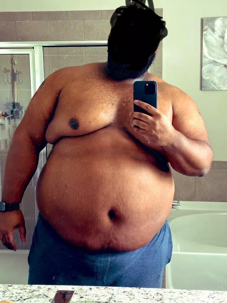 Chubby bbc looking for playmate love all body types down to try something new m4f posted by PatTheBaker404