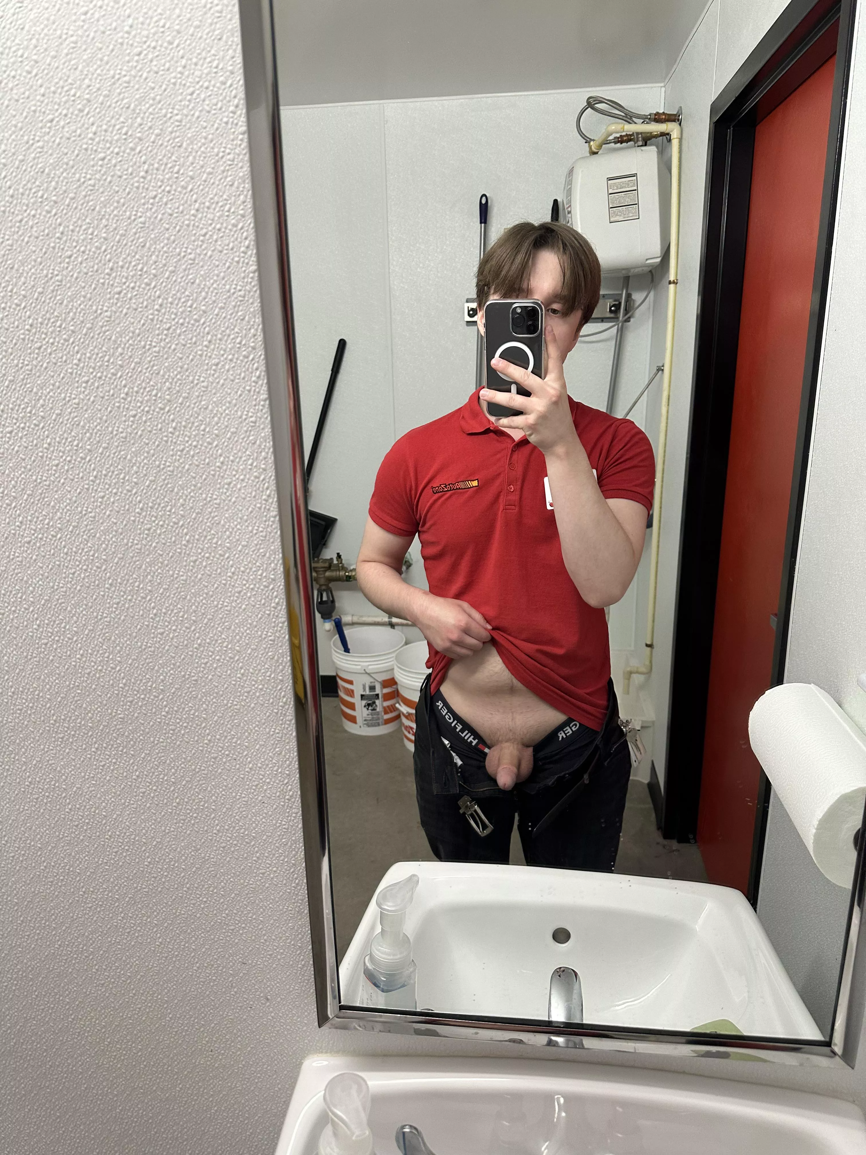 Come say hi at your local parts store! posted by jmcc____