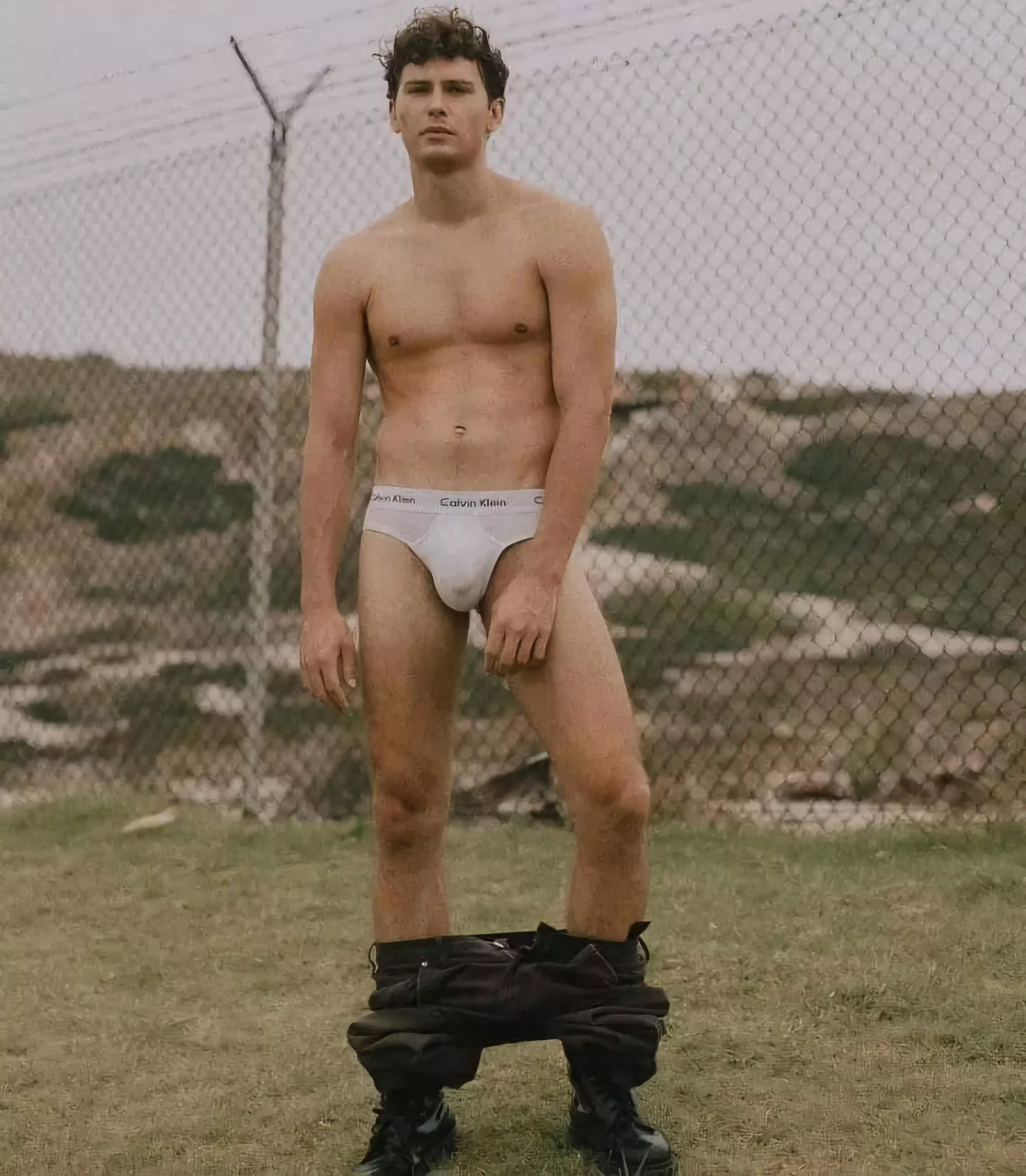 Cooper Koch  posted by TheHuntsmanFarmer