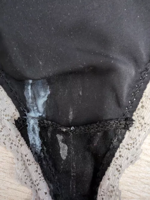 Daddy gets me so worked up  by vpoo21