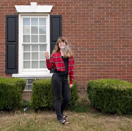 Day 20!  by LizMaxxx