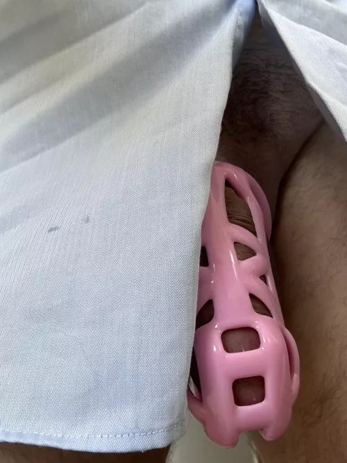 Day 28… of to work we go by darkestp