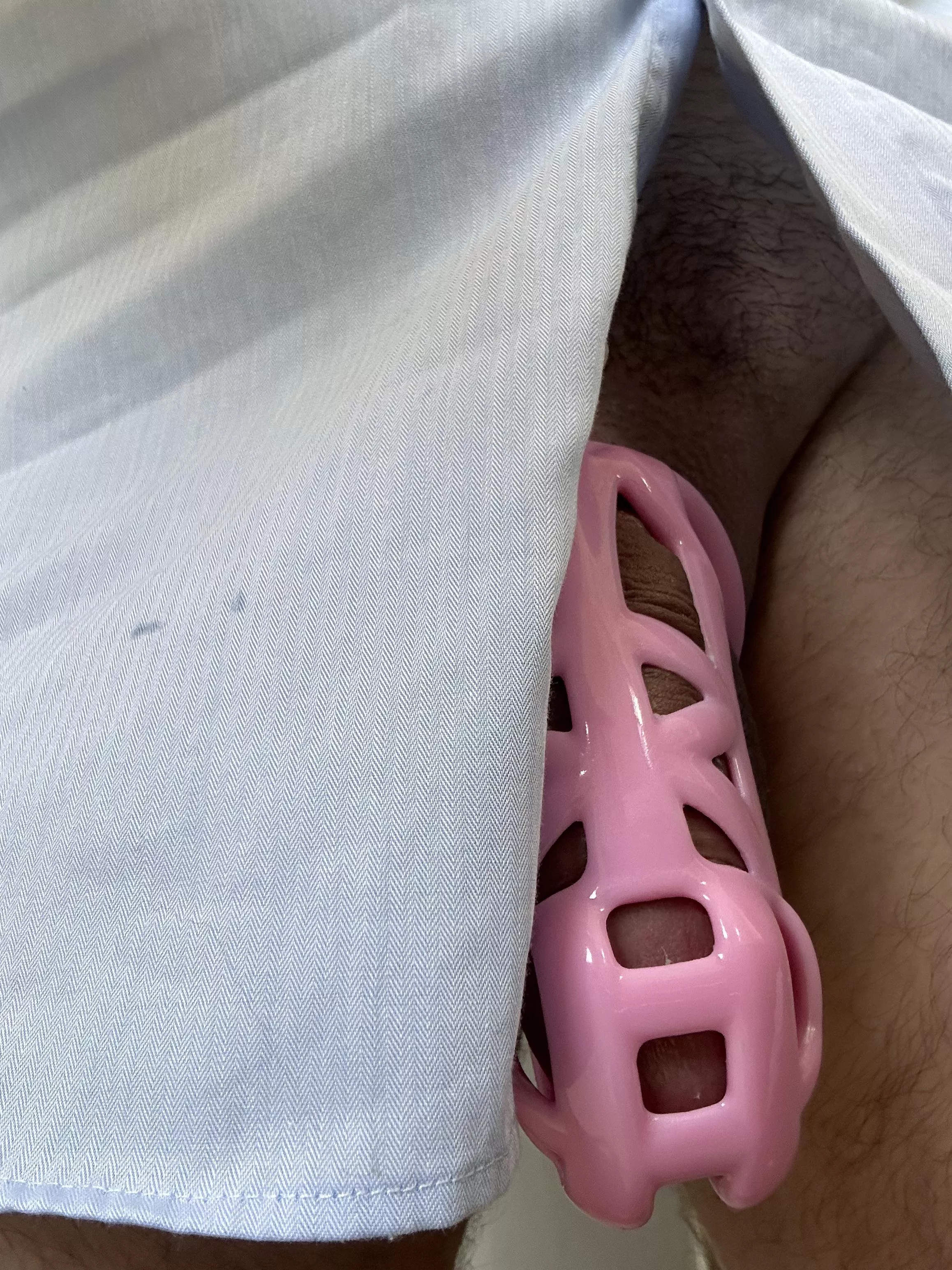 Day 28… of to work we go posted by darkestp