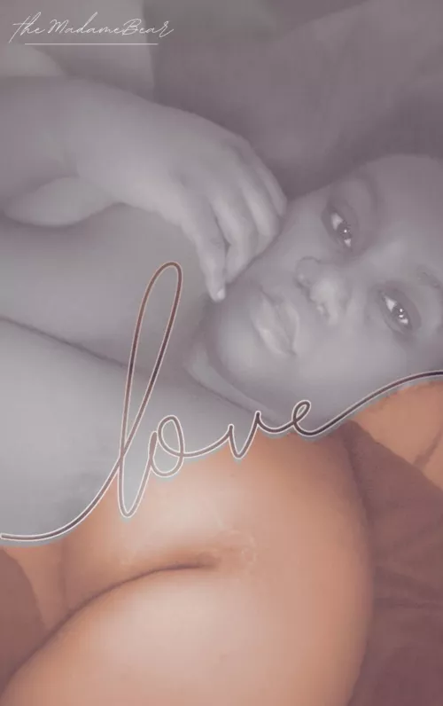 defy everything and send to Madame. by theMadameBear