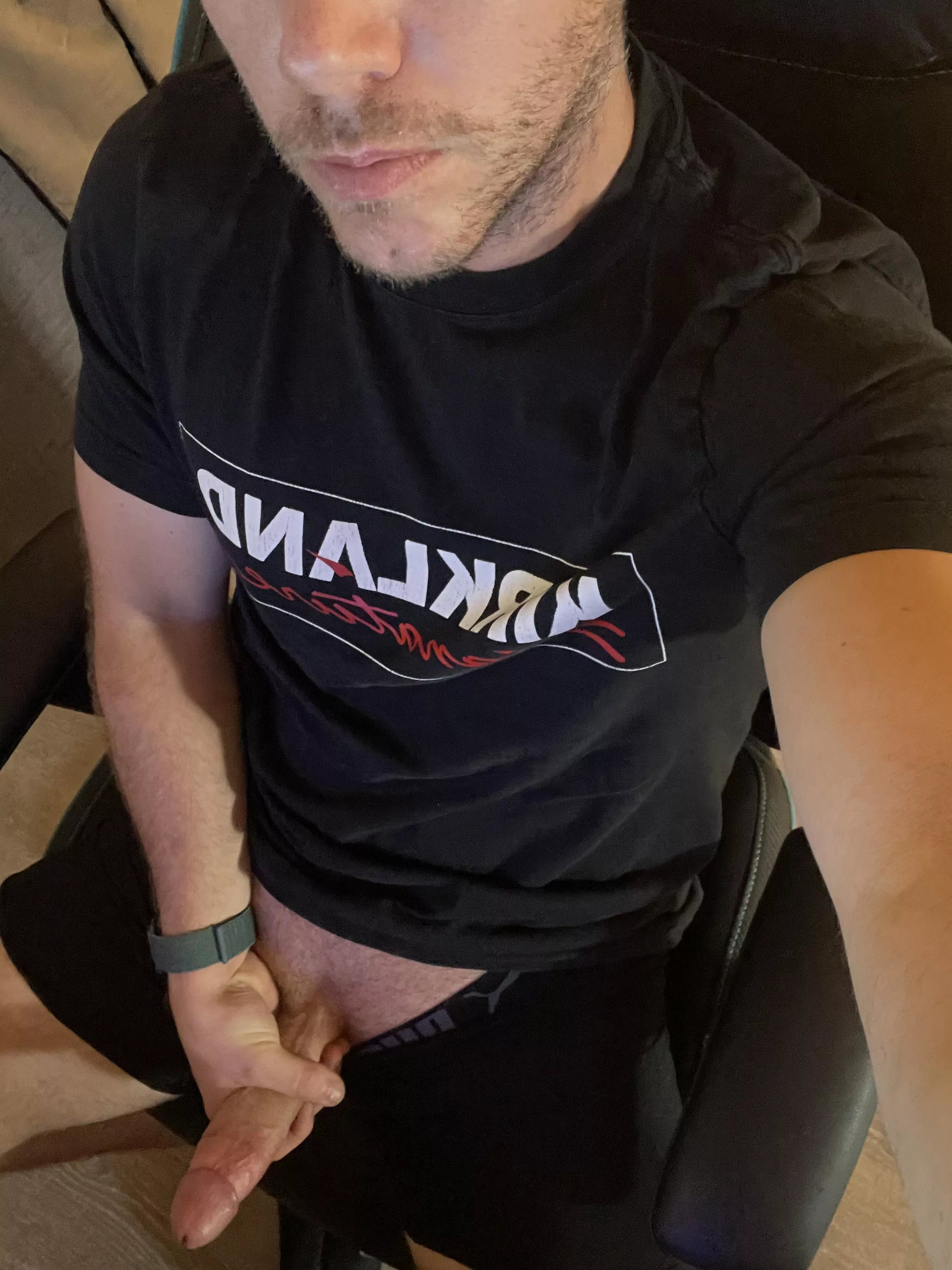 Did you order cock in bulk??  posted by hockeyguy8988