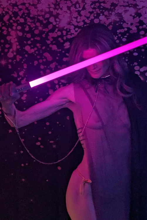 Do you like my costume by Adventurous-Naping