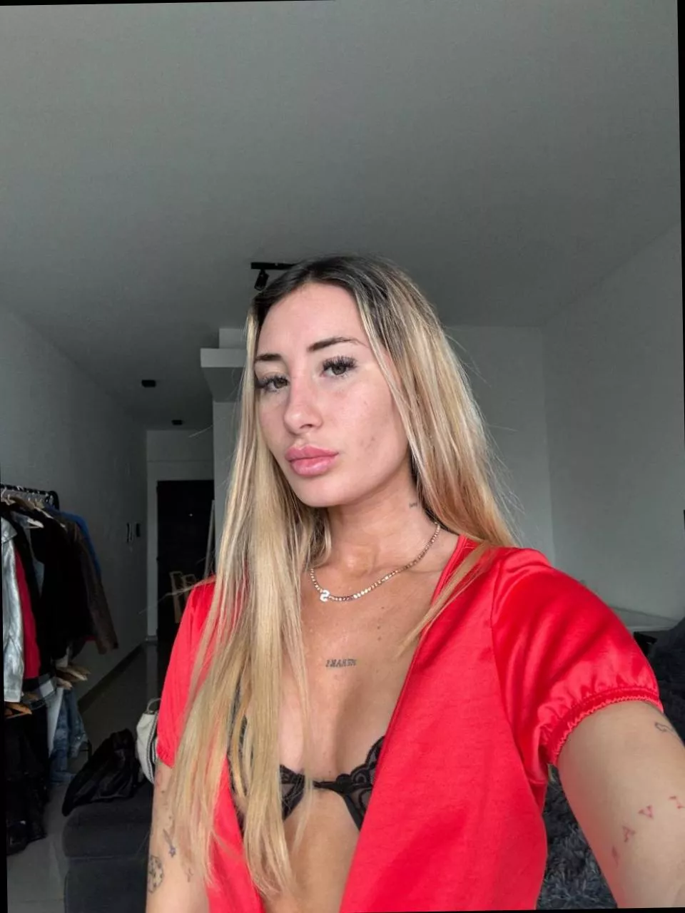 Do you like the view posted by ShySofiaXO