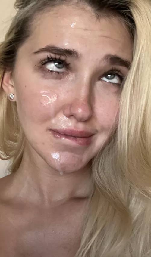 Do you think I should probably practice my ahegao some more by Arya_Doll