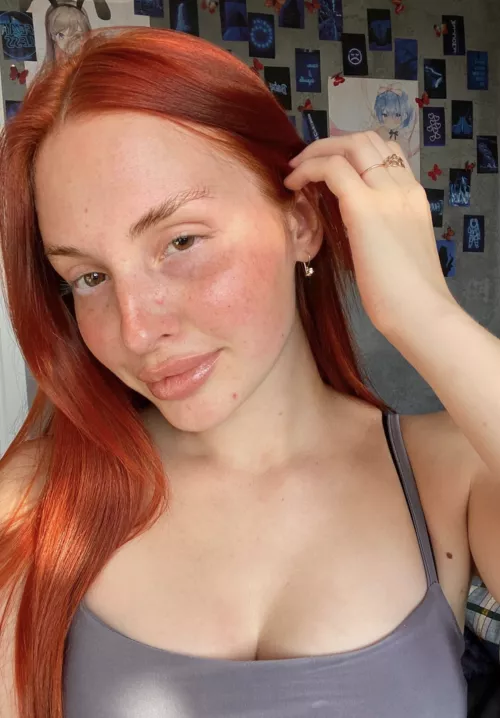 don’t hold back..am I more cute or ‘nice try’? [IRTR] by juicymiasoleil