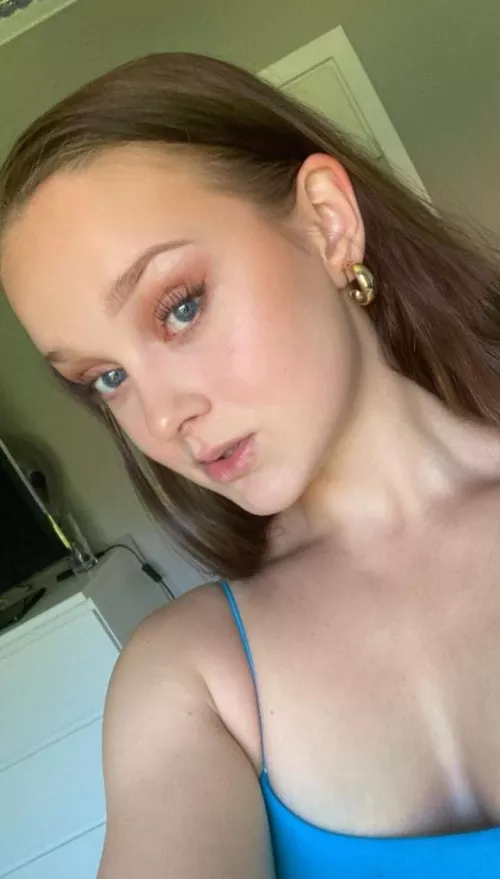 Don’t just look, prove yourself by Comfortable-Bed-1345